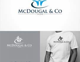 #43 ， Logo for McDougal &amp; Co Ltd. - 28/07/2020 15:49 EDT 来自 Zattoat