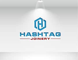 #283 for Joinery company logo design by alomgirbd001