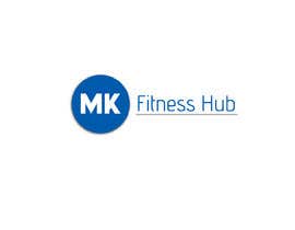 #204 for logo design for fitness website by NahidHassan9