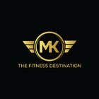 #15 cho logo design for fitness website bởi manjarul123