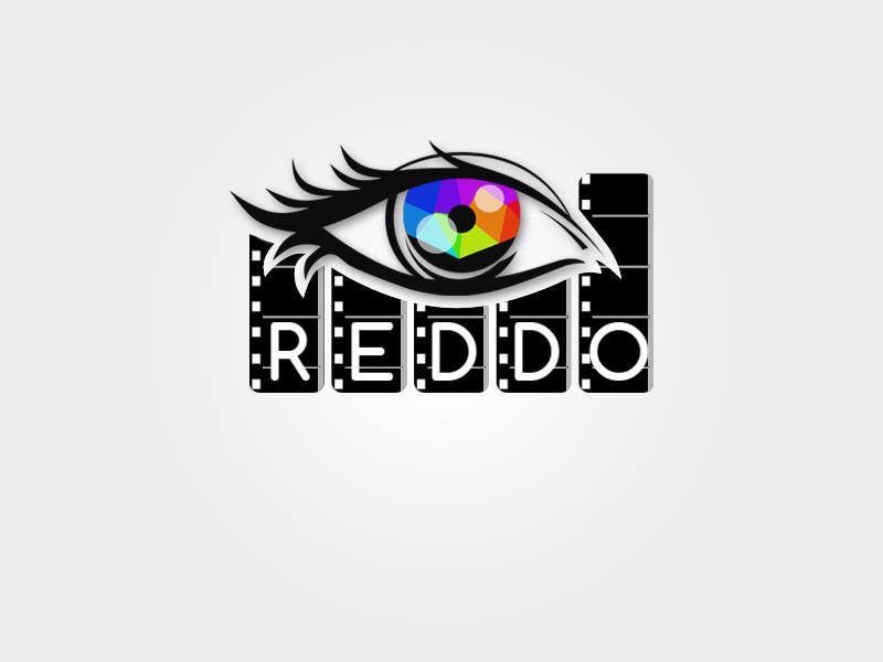 Intrarea #86 pentru concursul „                                                Diseñar un logotipo/Design logo for Reddo
                                            ”