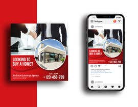Nro 2 kilpailuun Build Me 2 Facebook Ads to attract New Home Buyers and a Retargeting Ad to Keep them coming. käyttäjältä sarkarimtiaz247
