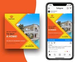 Nro 74 kilpailuun Build Me 2 Facebook Ads to attract New Home Buyers and a Retargeting Ad to Keep them coming. käyttäjältä iamfahad03