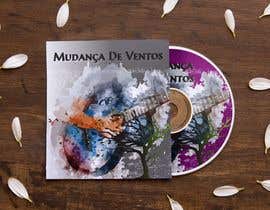 #26 for Music CD cover by shahabasvellila