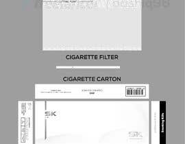 aashiq96 tarafından Nano Cigarette Pack için no 33