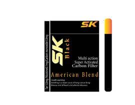 bkresham99 tarafından Nano Cigarette Pack için no 21