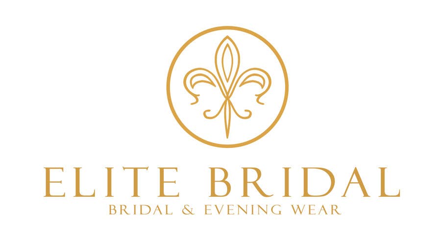 Intrarea #95 pentru concursul „                                                Logo design for a bridal boutique called "Elite Bridal"
                                            ”