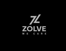 #283 untuk Design ZOLVE logo oleh mashudurrelative