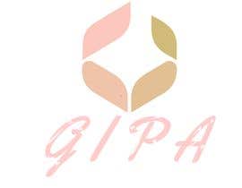 #16 dla GIPA Logo Design przez abdelalim2022