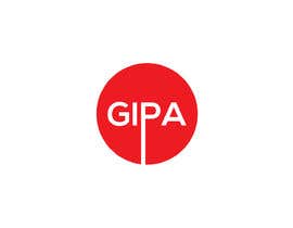 #1 dla GIPA Logo Design przez shakhawathosen12