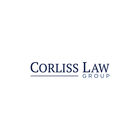 #26 para logo request for    Corliss Law Group por shehab99978