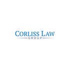 #31 para logo request for    Corliss Law Group por shehab99978