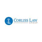 Číslo 42 pro uživatele logo request for    Corliss Law Group od uživatele shehab99978