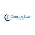 #249 para logo request for    Corliss Law Group por shehab99978