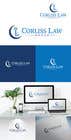 #253 for logo request for    Corliss Law Group by shehab99978