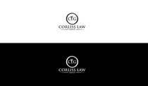 Číslo 49 pro uživatele logo request for    Corliss Law Group od uživatele ayubkhanstudio
