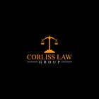 Číslo 234 pro uživatele logo request for    Corliss Law Group od uživatele paulkirshna1984