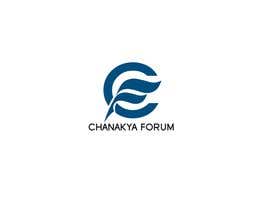#101 for Design a logo for &quot;Chanakya Forum&quot; by CarolusJet