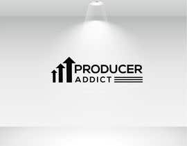 #102 for Producer Addict by Toma1998