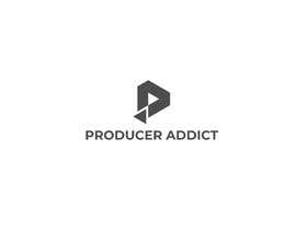 #84 for Producer Addict by faisalaszhari87