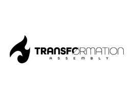 saweratauqeer tarafından Enhance my Logo - TRANSFORMATION ASSEMBLY için no 80