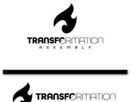 saweratauqeer tarafından Enhance my Logo - TRANSFORMATION ASSEMBLY için no 90