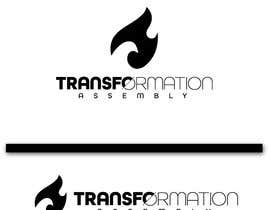 saweratauqeer tarafından Enhance my Logo - TRANSFORMATION ASSEMBLY için no 93