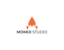 #155 for Logo for momiji by Mard88
