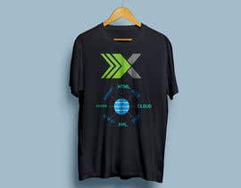 #7 para tshirt design de ITsMe005