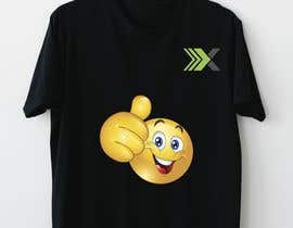 #15 для tshirt design від bappydas24gd