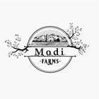 #42 untuk Create a logo for Modi Farm &amp; Adventures oleh IvyannRomijn