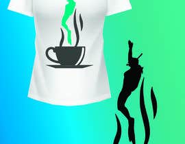 #60 para Design a scuba diving themed T shirt de ardentsomber