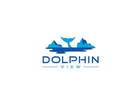 #168 for Design a Classy Beach House Logo with Dolphins by fbbusiness711