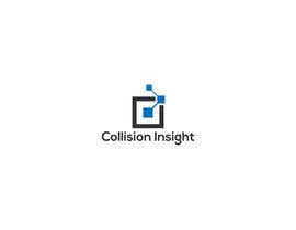 #424 dla Logo design for AI based Traffic Accident Investigation Website przez bmstnazma767