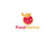 Kilpailutyön #141 pienoiskuva kilpailussa                                                     Need eye-catching logo for a food delivery startup
                                                
