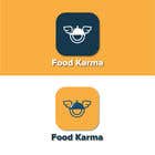 #164 untuk Need eye-catching logo for a food delivery startup oleh Shubhamagg08
