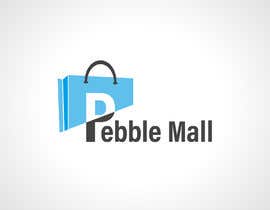 Číslo 3 pro uživatele Logo Design for PebbleMall od uživatele cliffordgomes7
