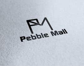 Číslo 6 pro uživatele Logo Design for PebbleMall od uživatele AbNayon1999