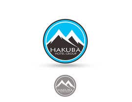 #26 untuk Logo Design for Hakuba Hotel Group oleh rogeliobello