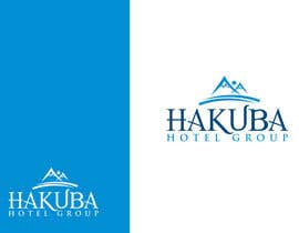 #33 untuk Logo Design for Hakuba Hotel Group oleh Designer0713