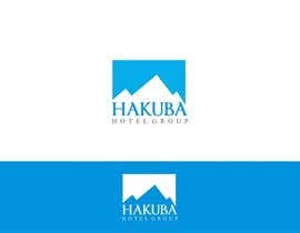 #37 untuk Logo Design for Hakuba Hotel Group oleh sourav221v