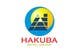 Kilpailutyön #153 pienoiskuva kilpailussa                                                     Logo Design for Hakuba Hotel Group
                                                