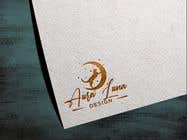 #121 สำหรับ Aura Luna Design Logo Design โดย huseynzadexeyal