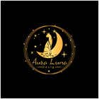 #148 für Aura Luna Design Logo Design von maqmasum98