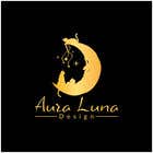 #172 für Aura Luna Design Logo Design von maqmasum98