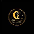 #196 für Aura Luna Design Logo Design von maqmasum98