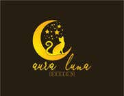 #53 para Aura Luna Design Logo Design de IamAdnanSumon