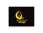 #104 for Aura Luna Design Logo Design by IamAdnanSumon