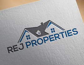 #178 for Creative logo design for Father Son property investment and real estate company by nazmunnahar01306