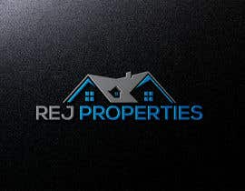 #180 for Creative logo design for Father Son property investment and real estate company by nazmunnahar01306